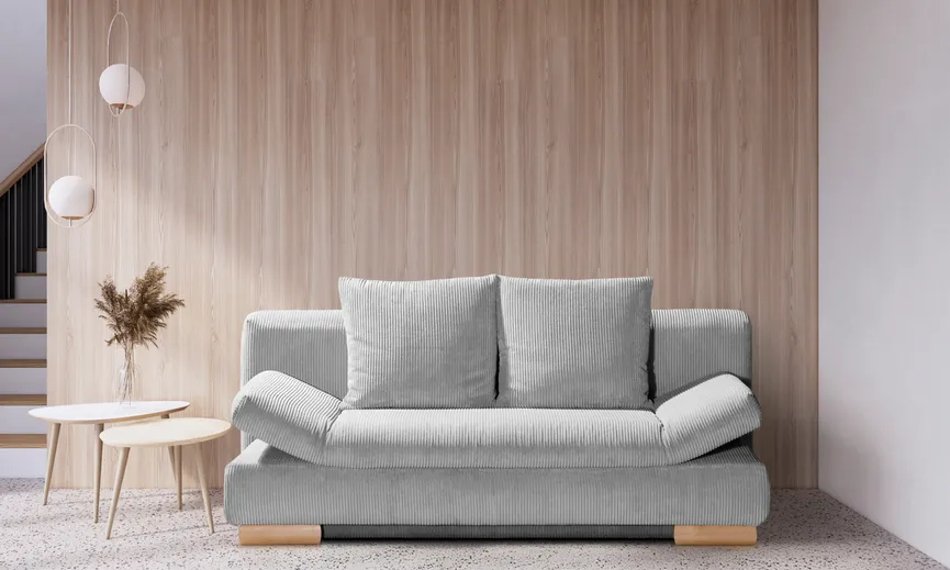 Schlafsofa milieu