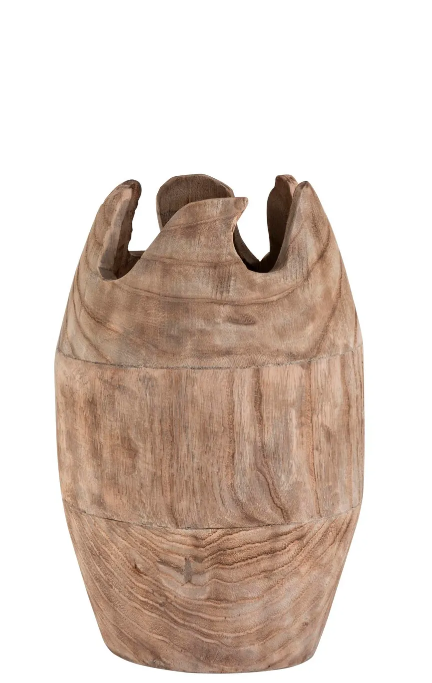 Vase natur L hauptaufnahme