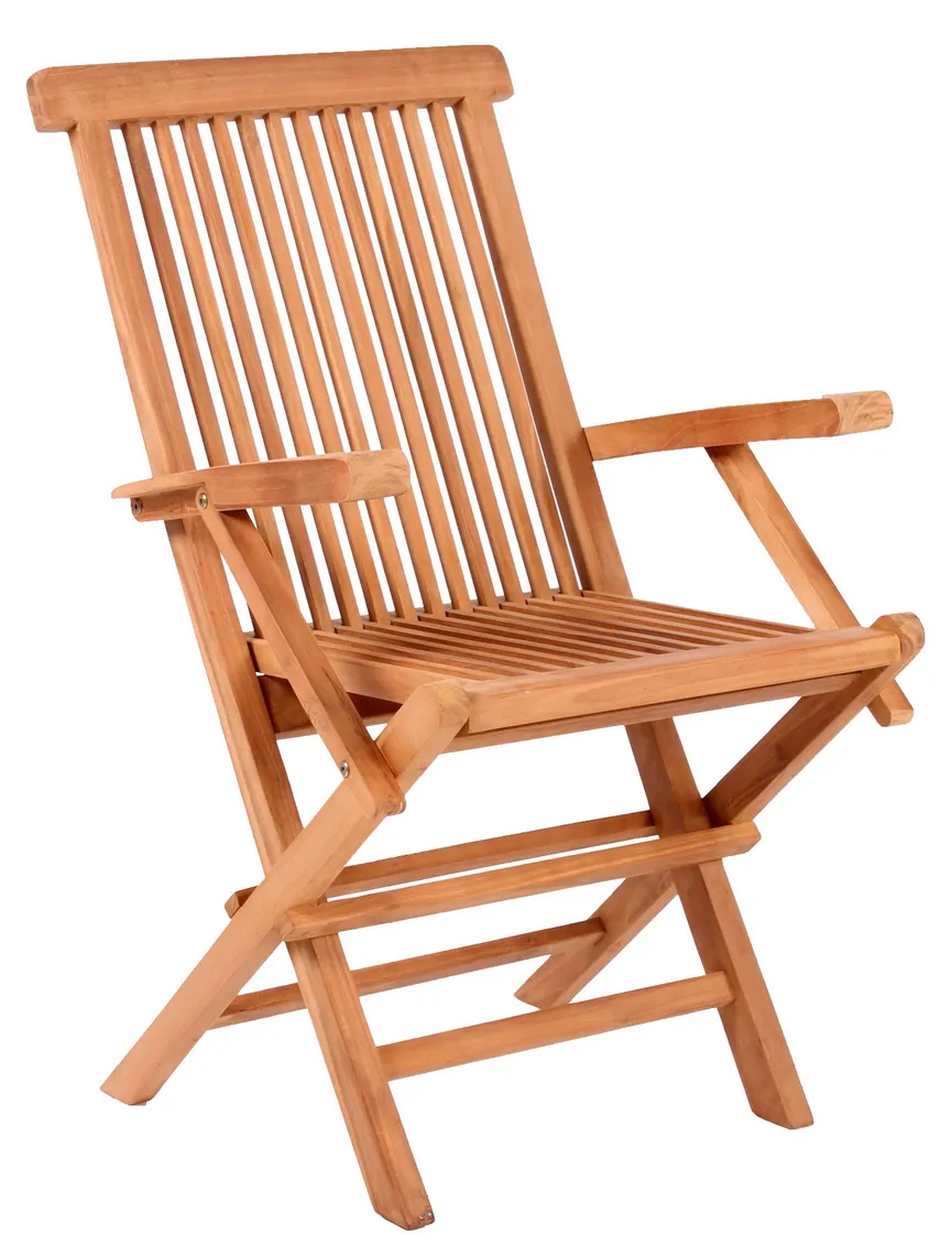 Klappstuhl m. AL hauptaufnahme