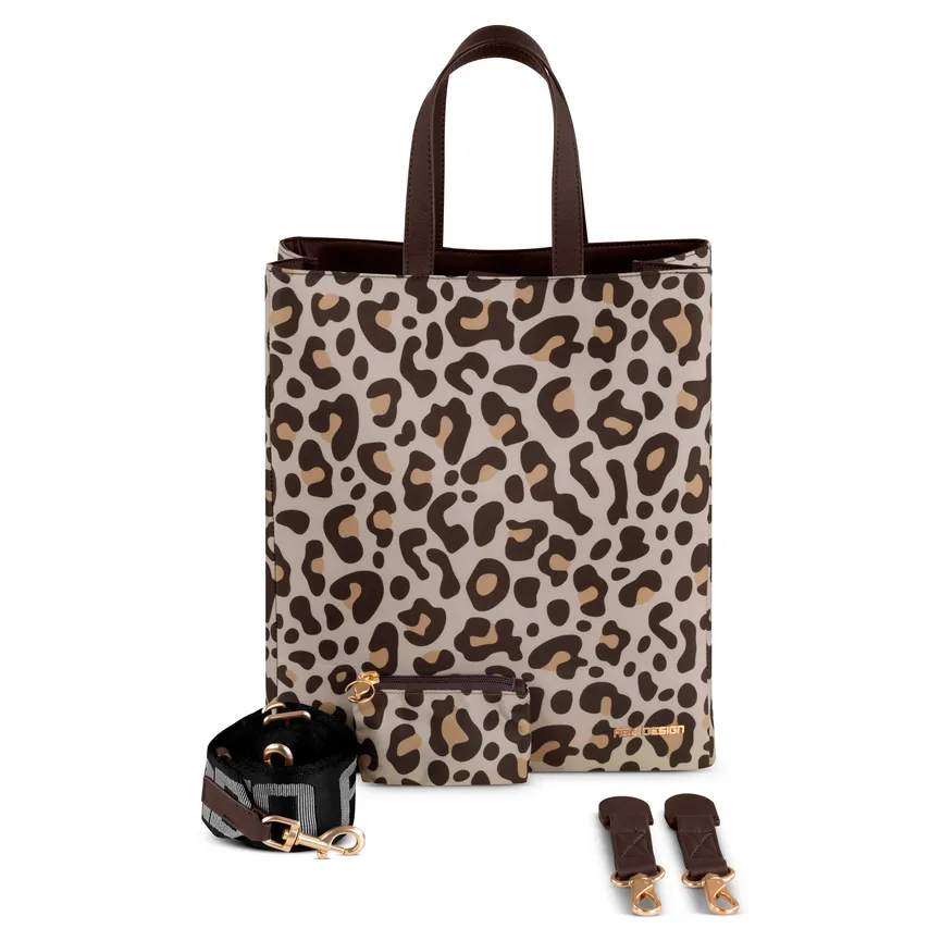 Wickeltasche Tote Bag Daily detail