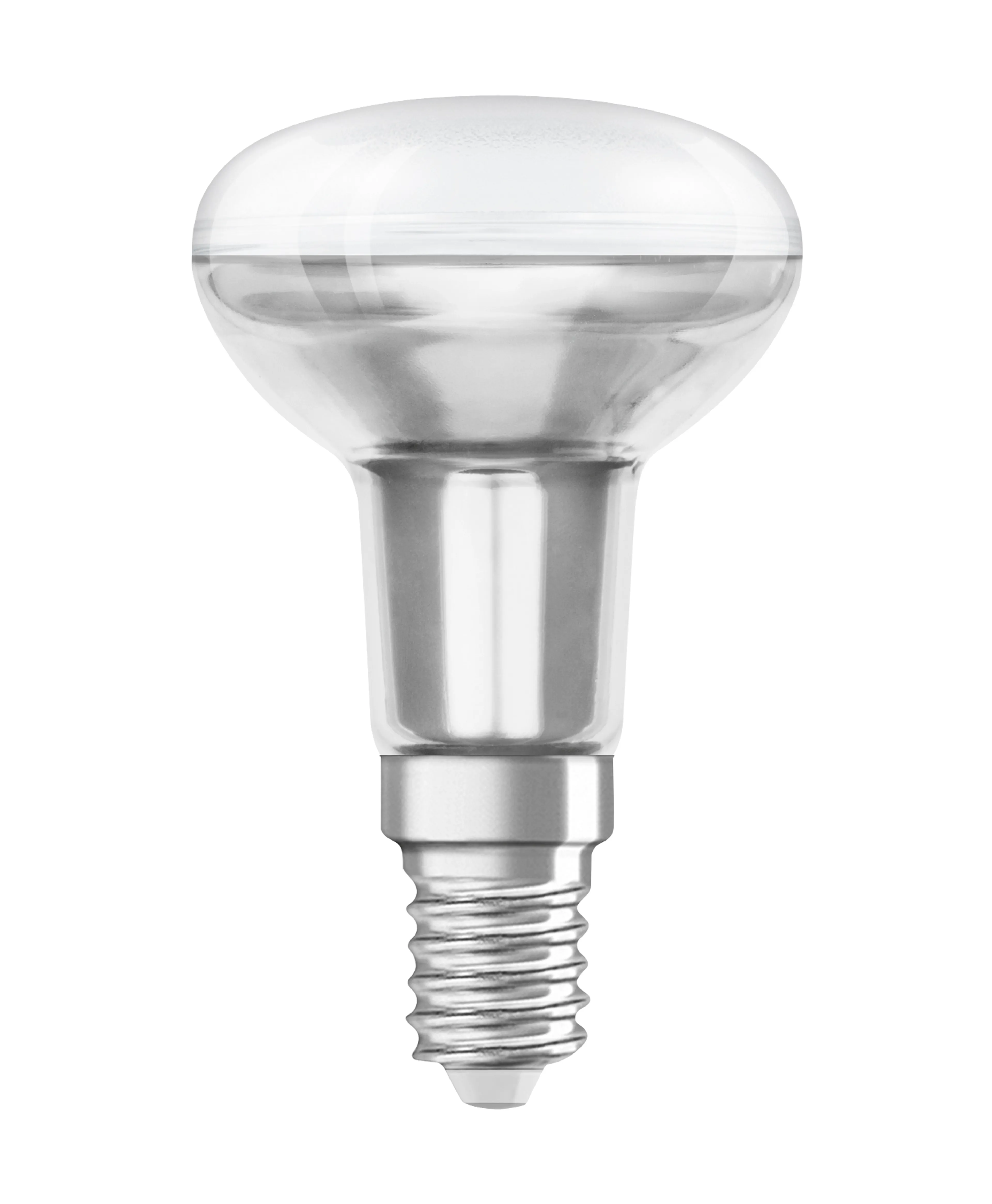 LED-Reflektorlampe E14/2,6 Watt/Energie F