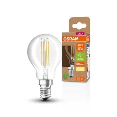 LED-Tropfen