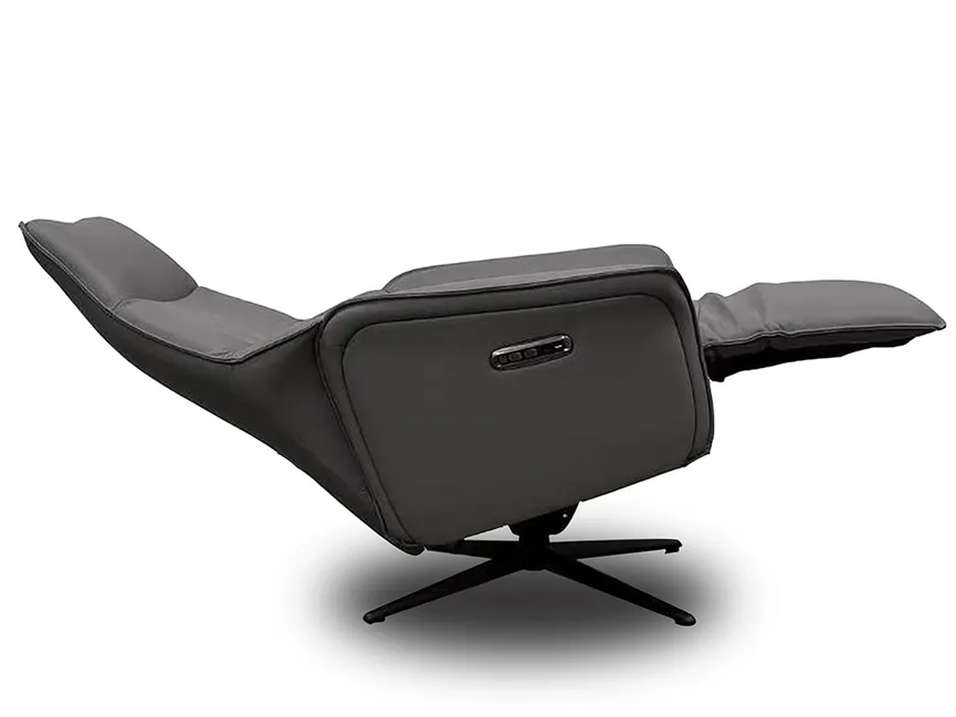 Relaxsessel detail