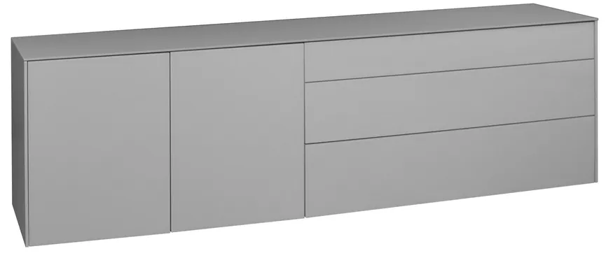 Lowboard 217cm hauptaufnahme