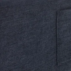 Dunkelblau material_farbe