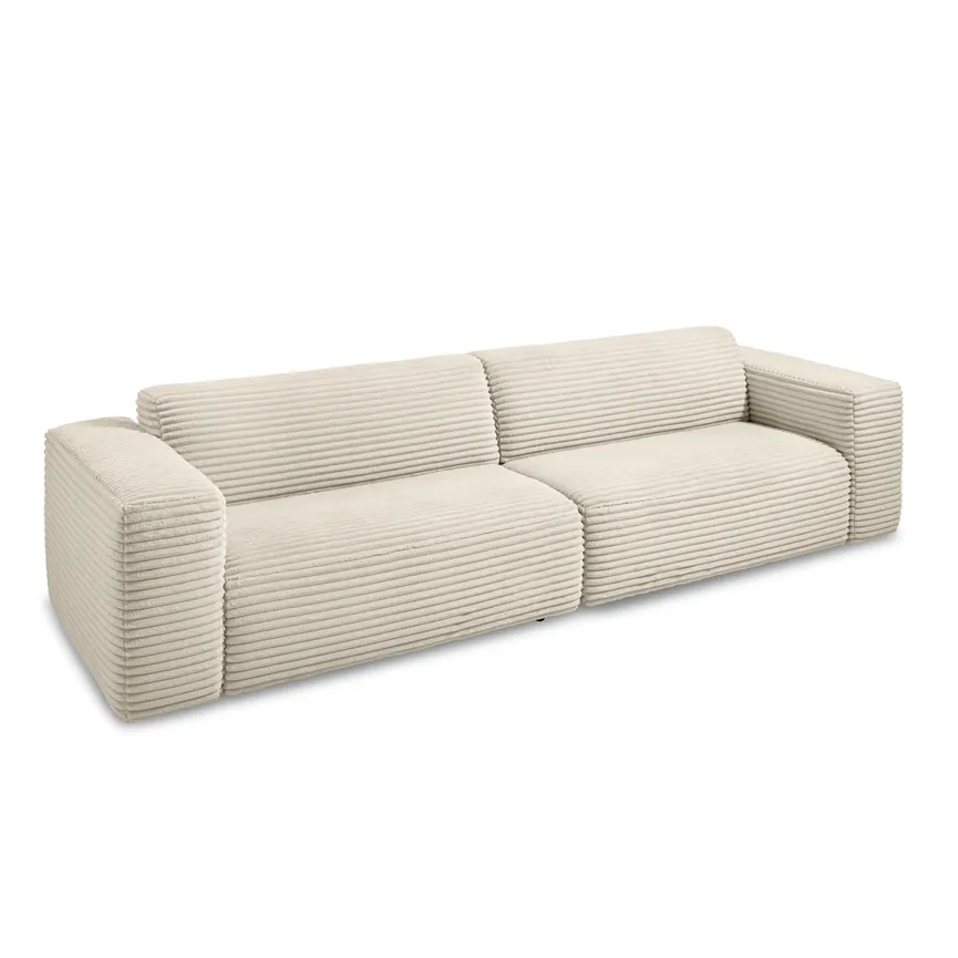 Bigsofa detail