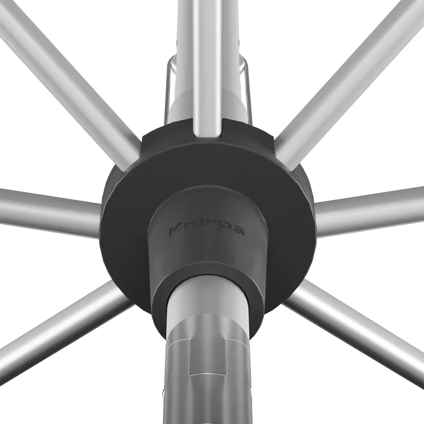 Apoll 240x240 cm detail