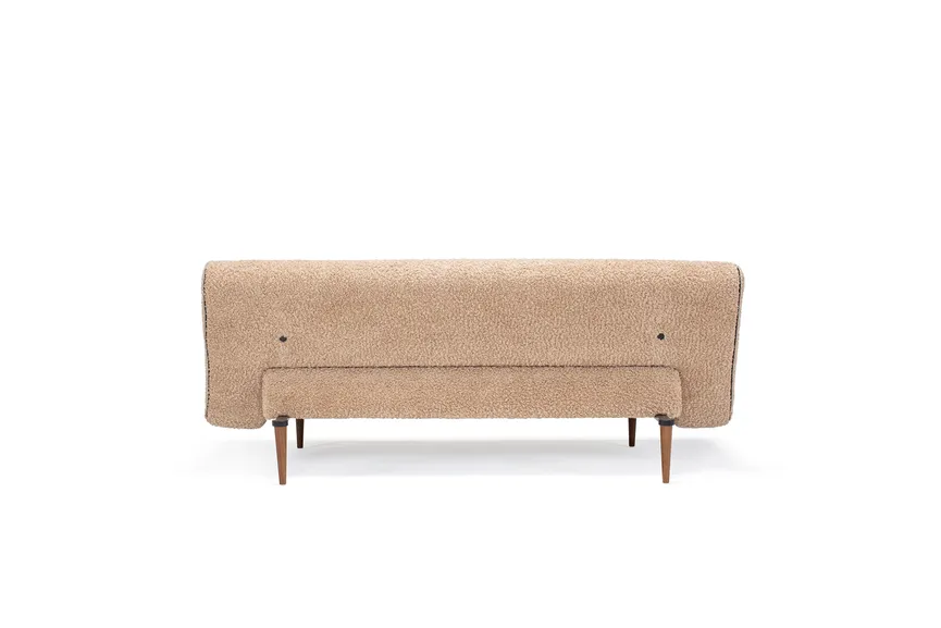 Klappsofa detail