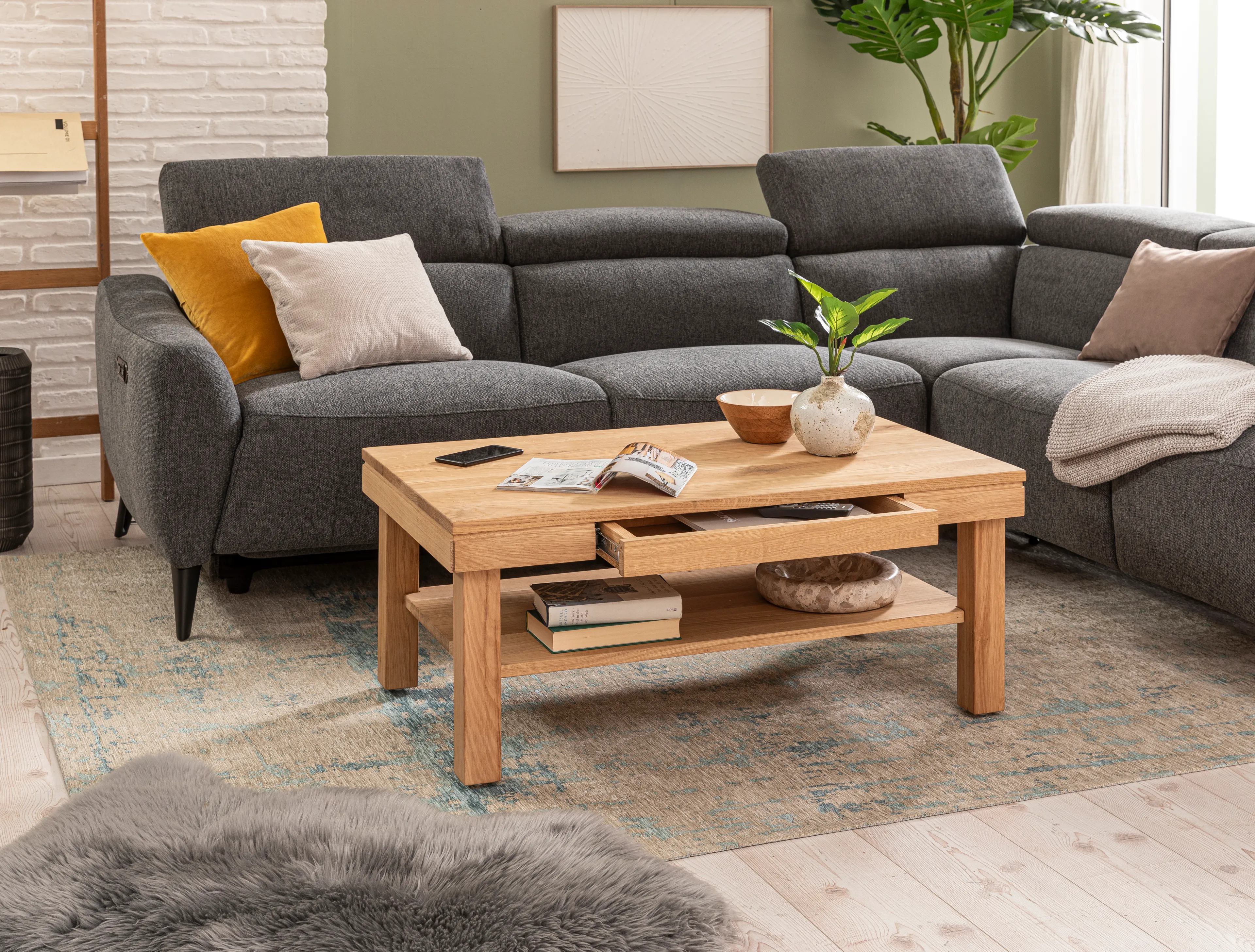 Couchtisch Seattle