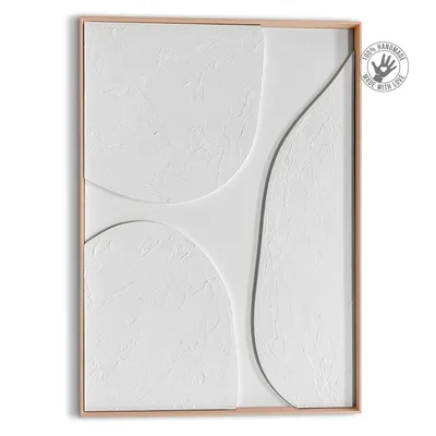 Wandbild 50 x 70 cm