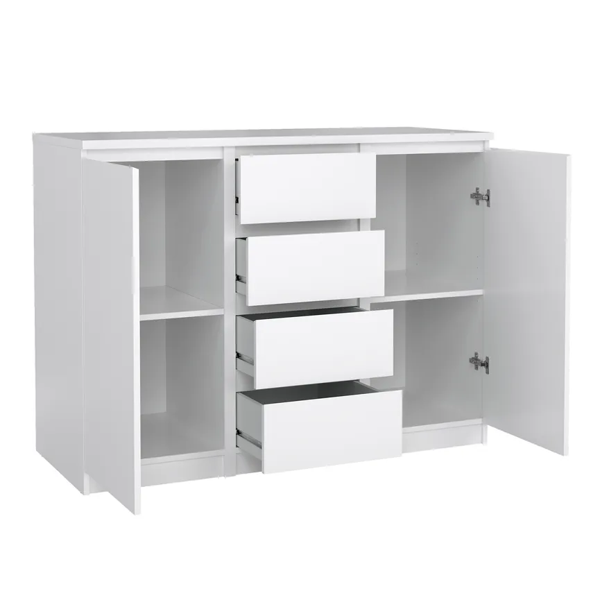 Kommode 2S/4T detail