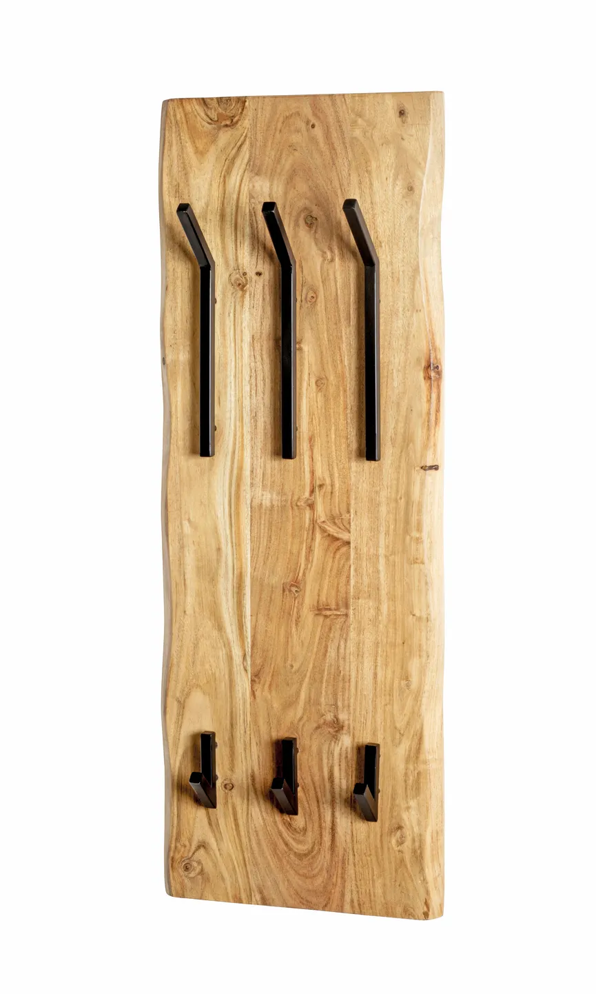Wandgarderobe 6H hauptaufnahme