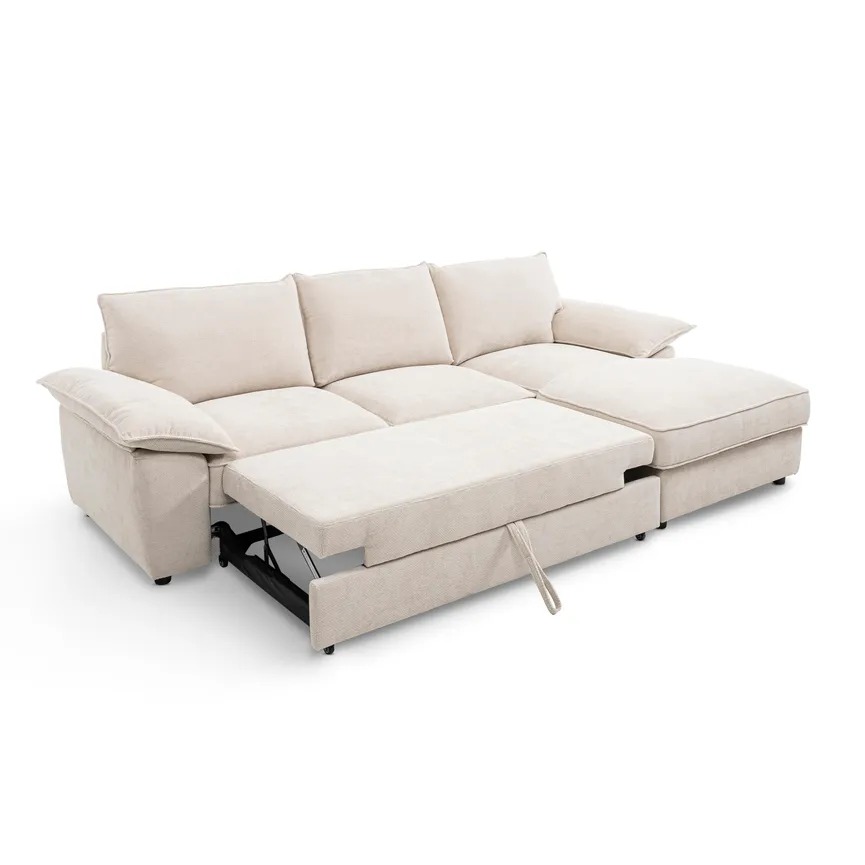 Polstergarnitur detail