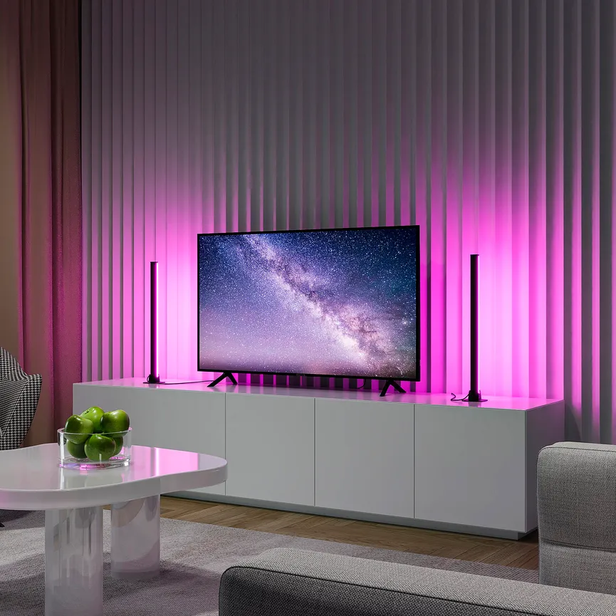 Tischleuchte "Boy" milieu