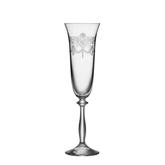 Sektglas