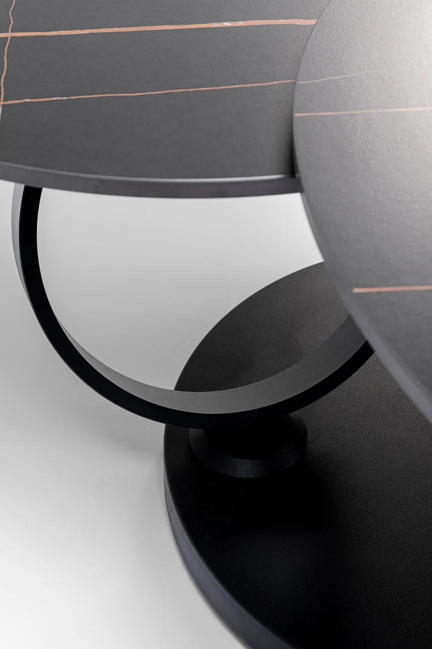 Couchtisch detail