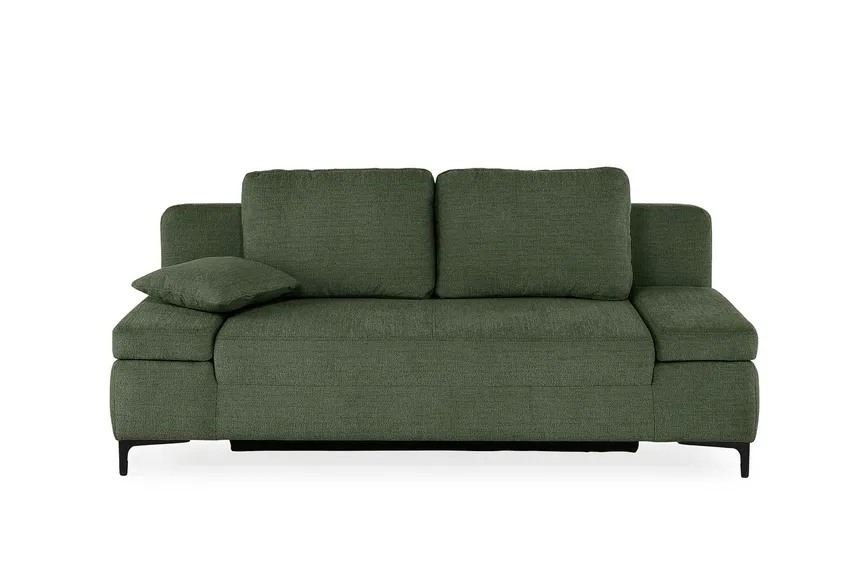 Schlafsofa detail