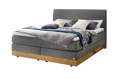 Boxspringbett