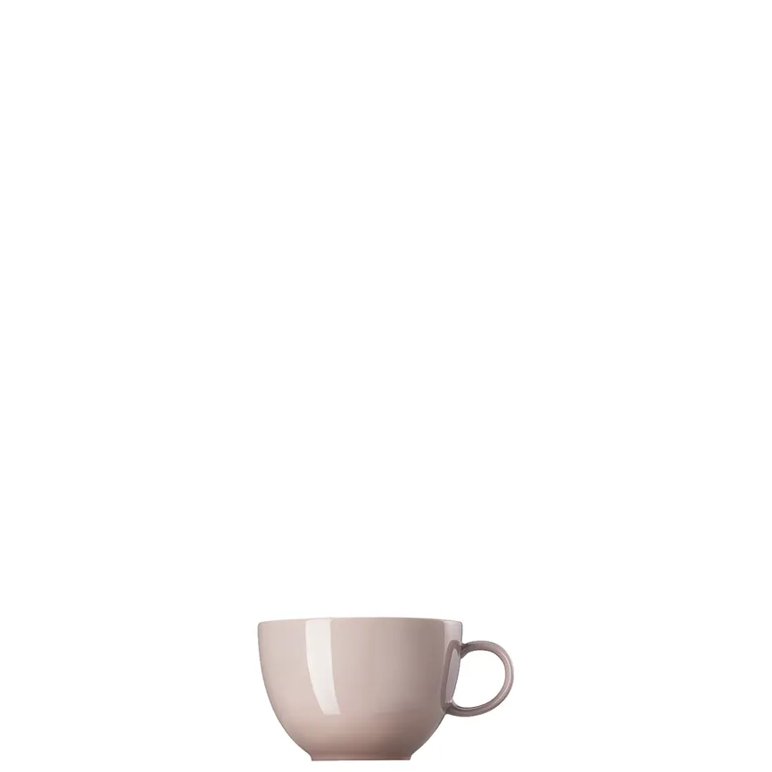 Teeobertasse "Sunny Day" hauptaufnahme