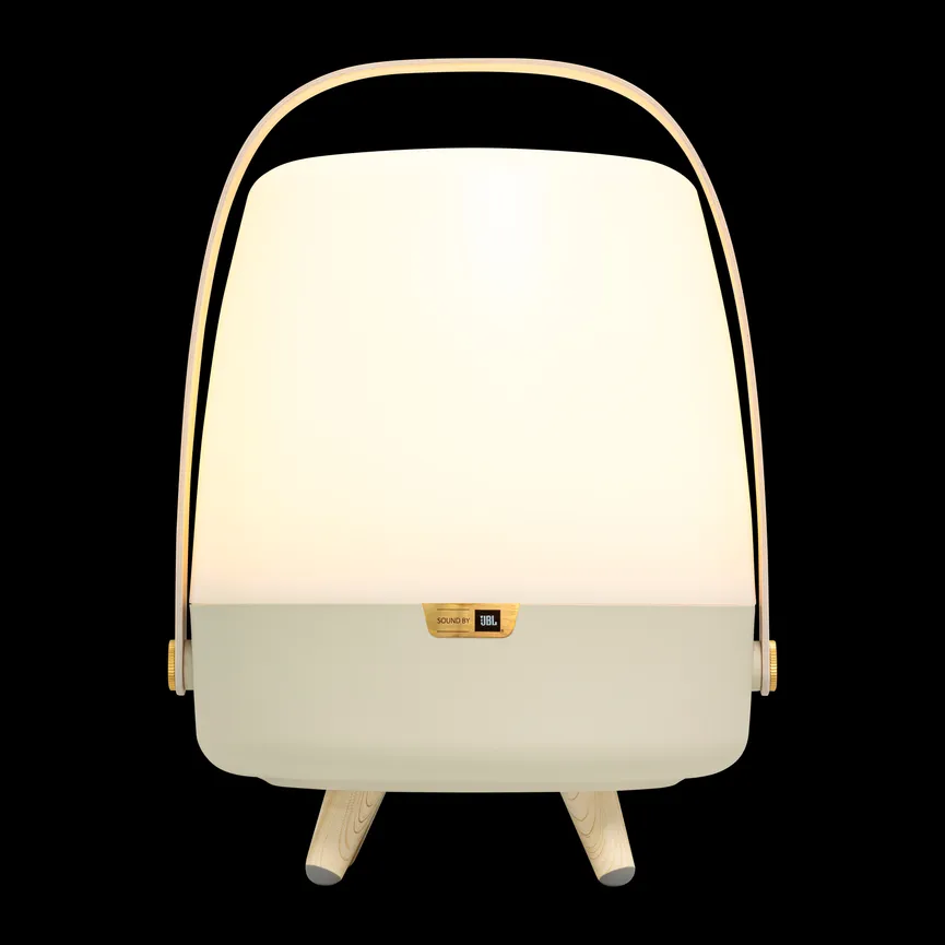 Akkuleuchte "Lite-up Play"" material_farbe