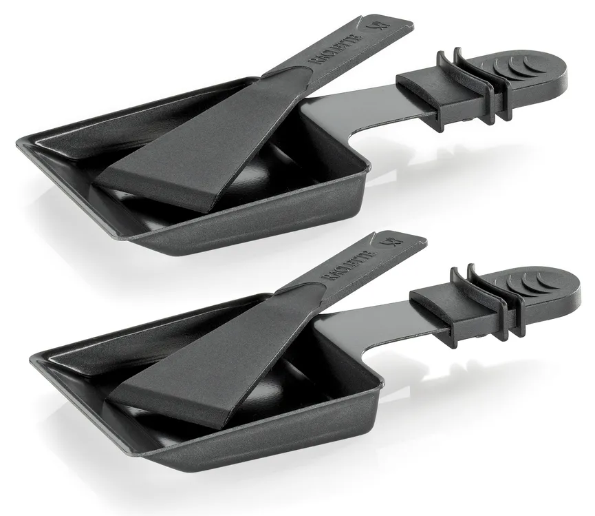 Raclettepfännchen 2er-Set hauptaufnahme