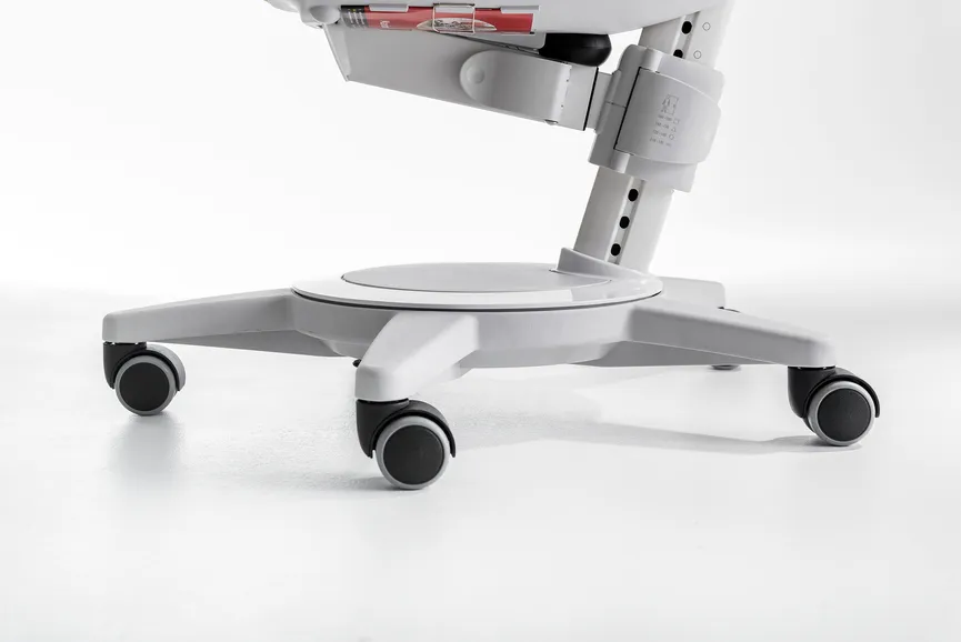 Jugenddrehstuhl detail