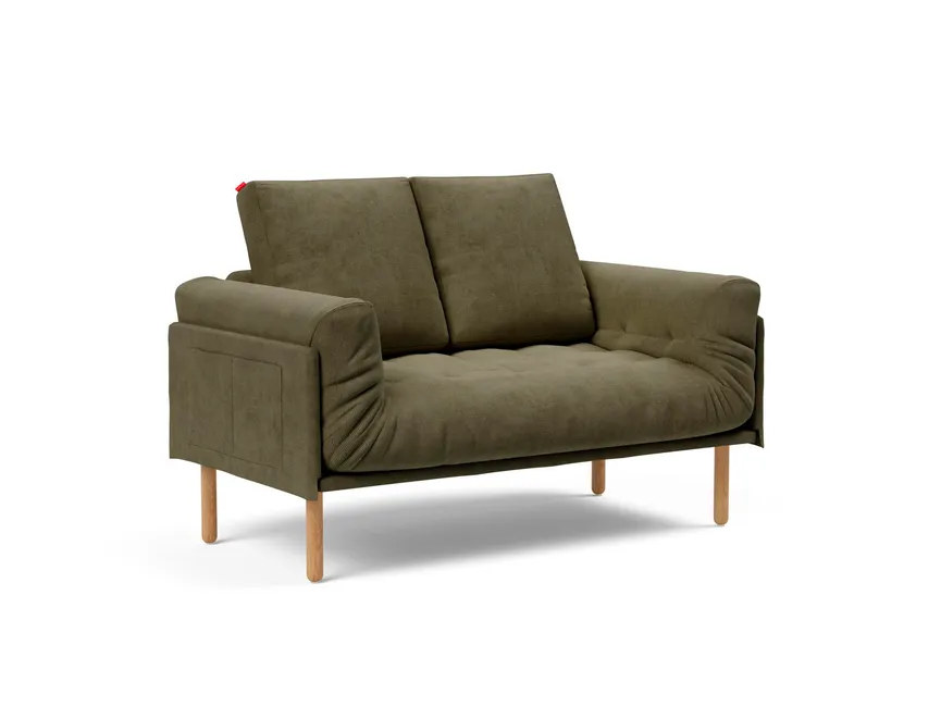 Schlafsofa Stem Classic detail