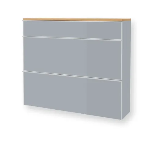 Hängeschuhschrank