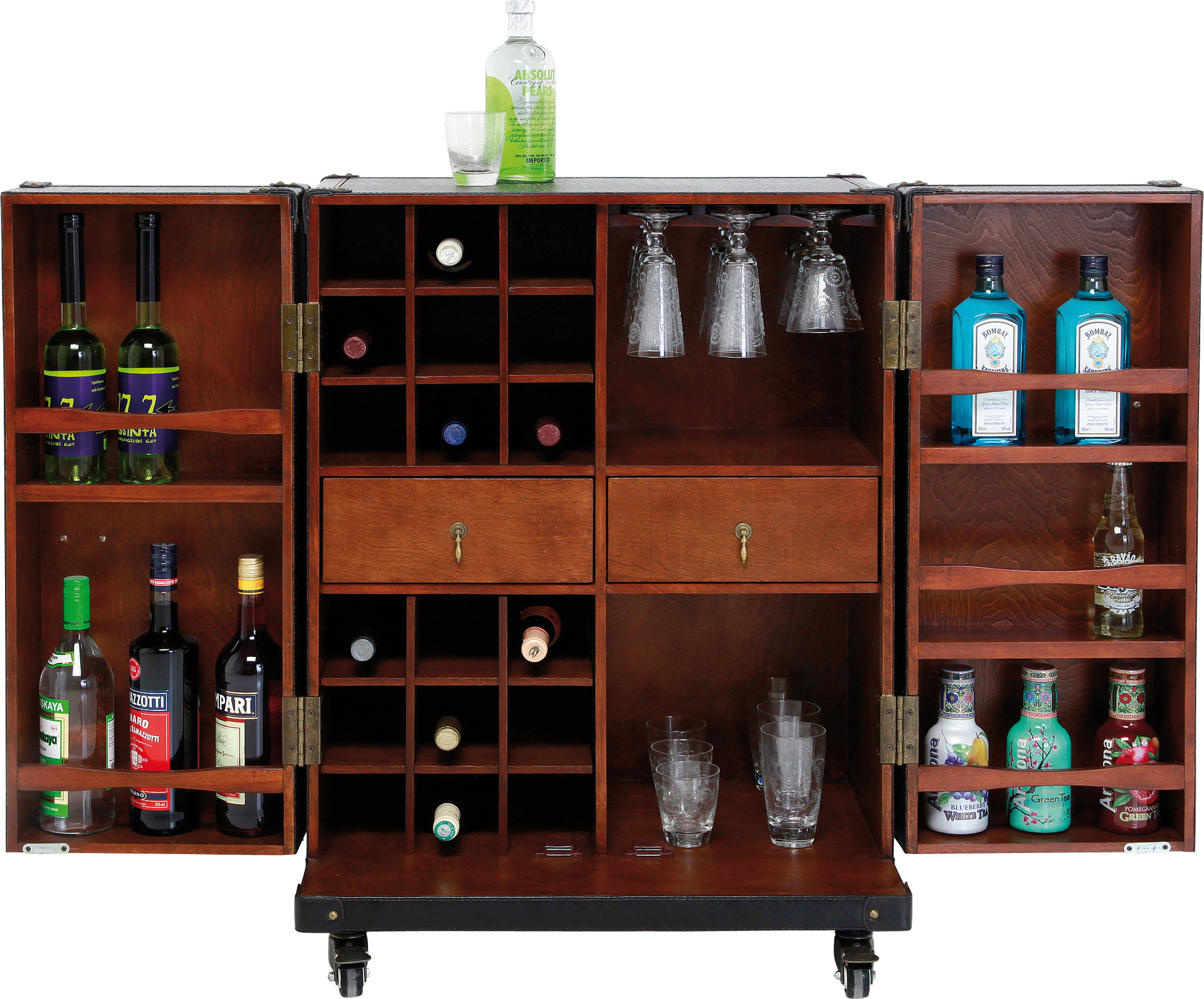 Barschrank