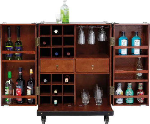 Barschrank