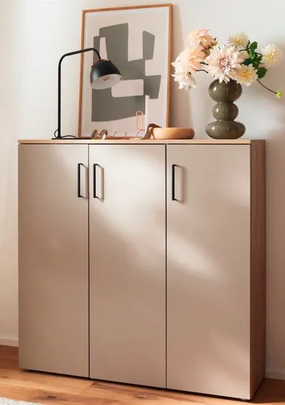 Schuhschrank
