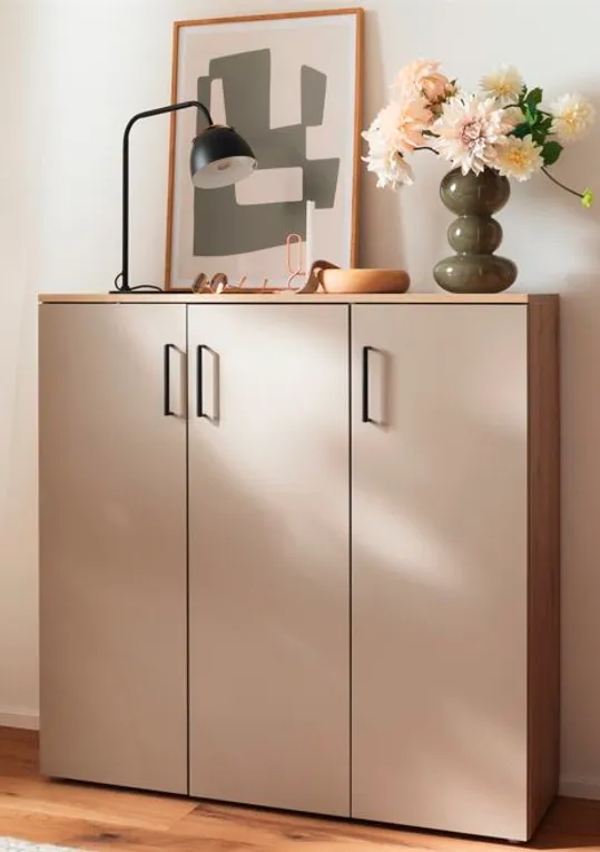 Schuhschrank