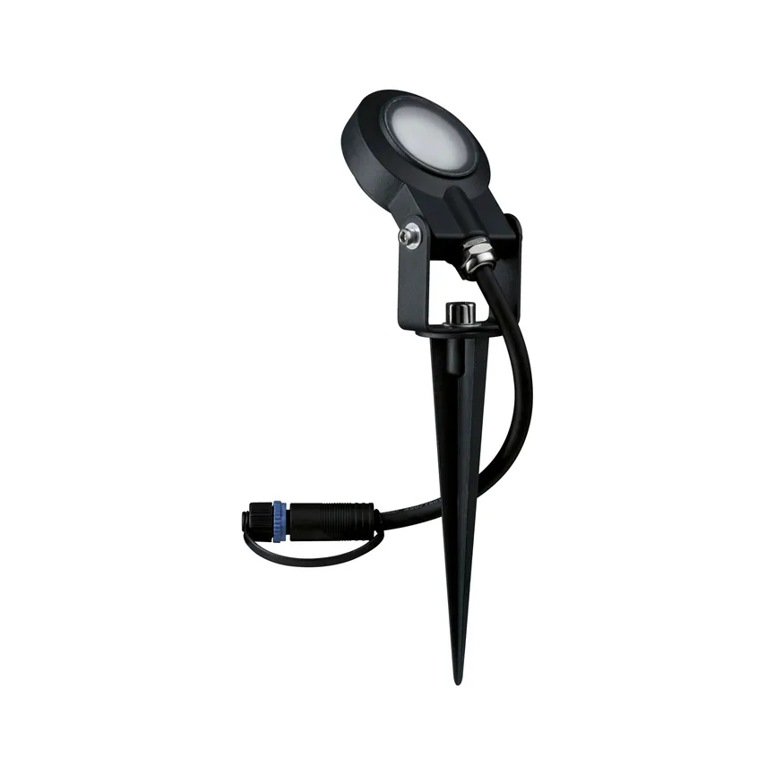 Plug&Shine Sting Einzelspot detail