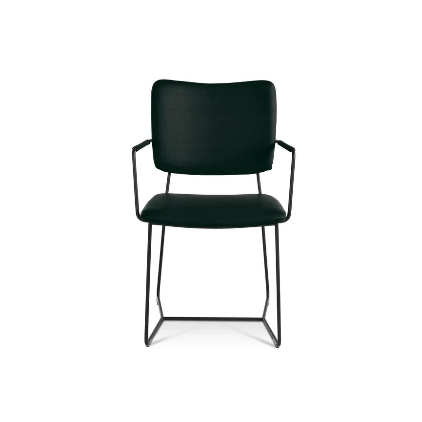 Armlehnstuhl K21 detail