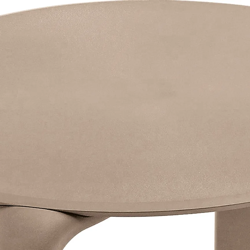 Esstisch rund material_farbe