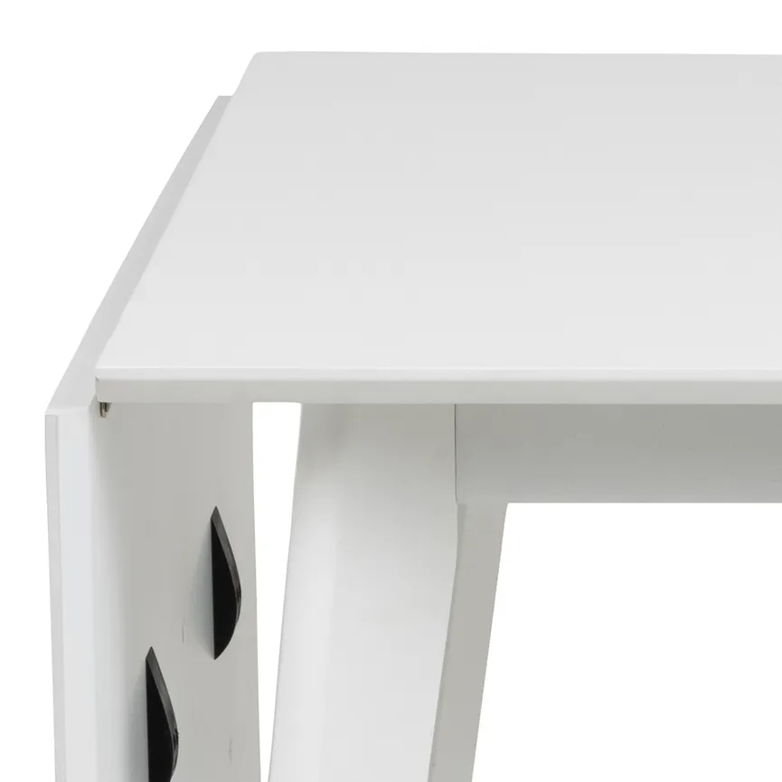 Klapptisch detail