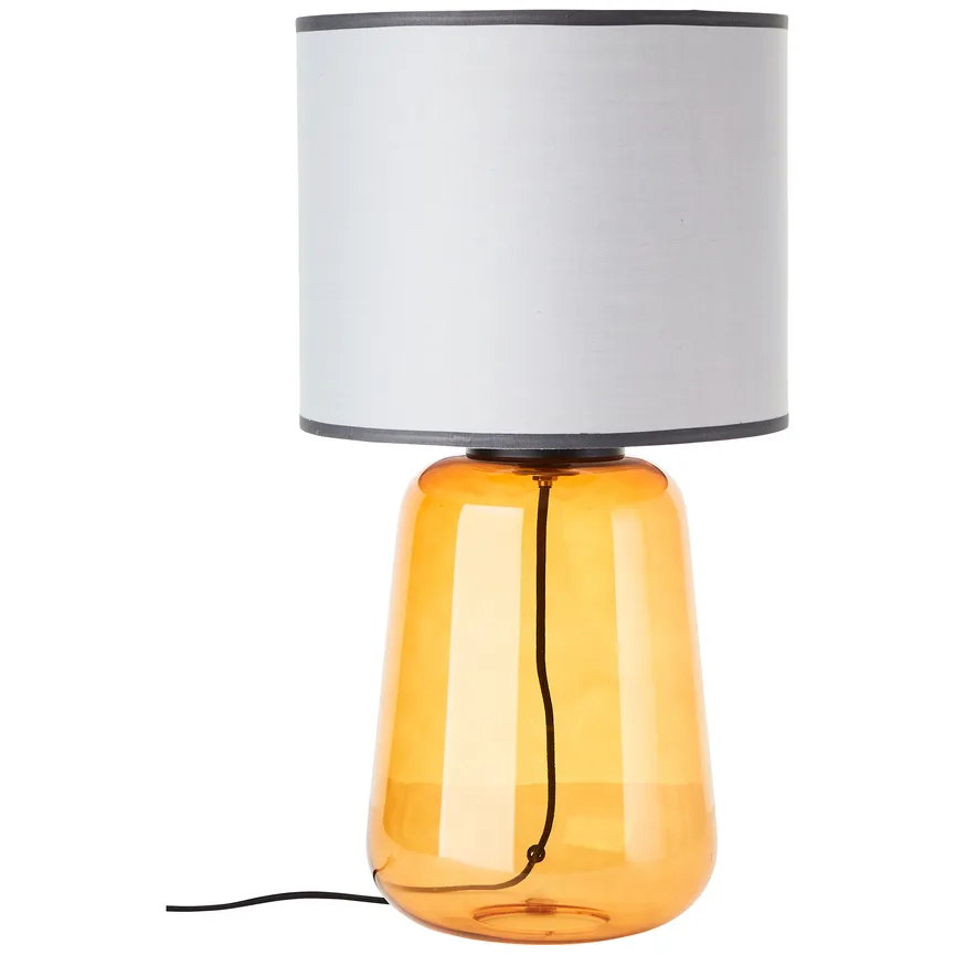 Tischleuchte " Hydra" detail