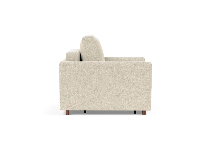 Schlafsessel Slim detail