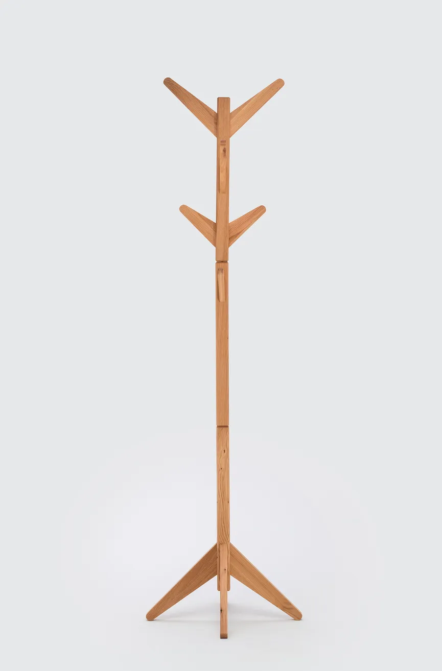 Kleiderständer detail