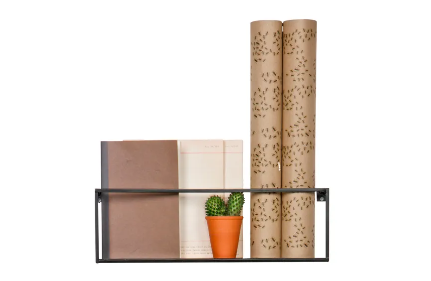 Wandregal hauptaufnahme