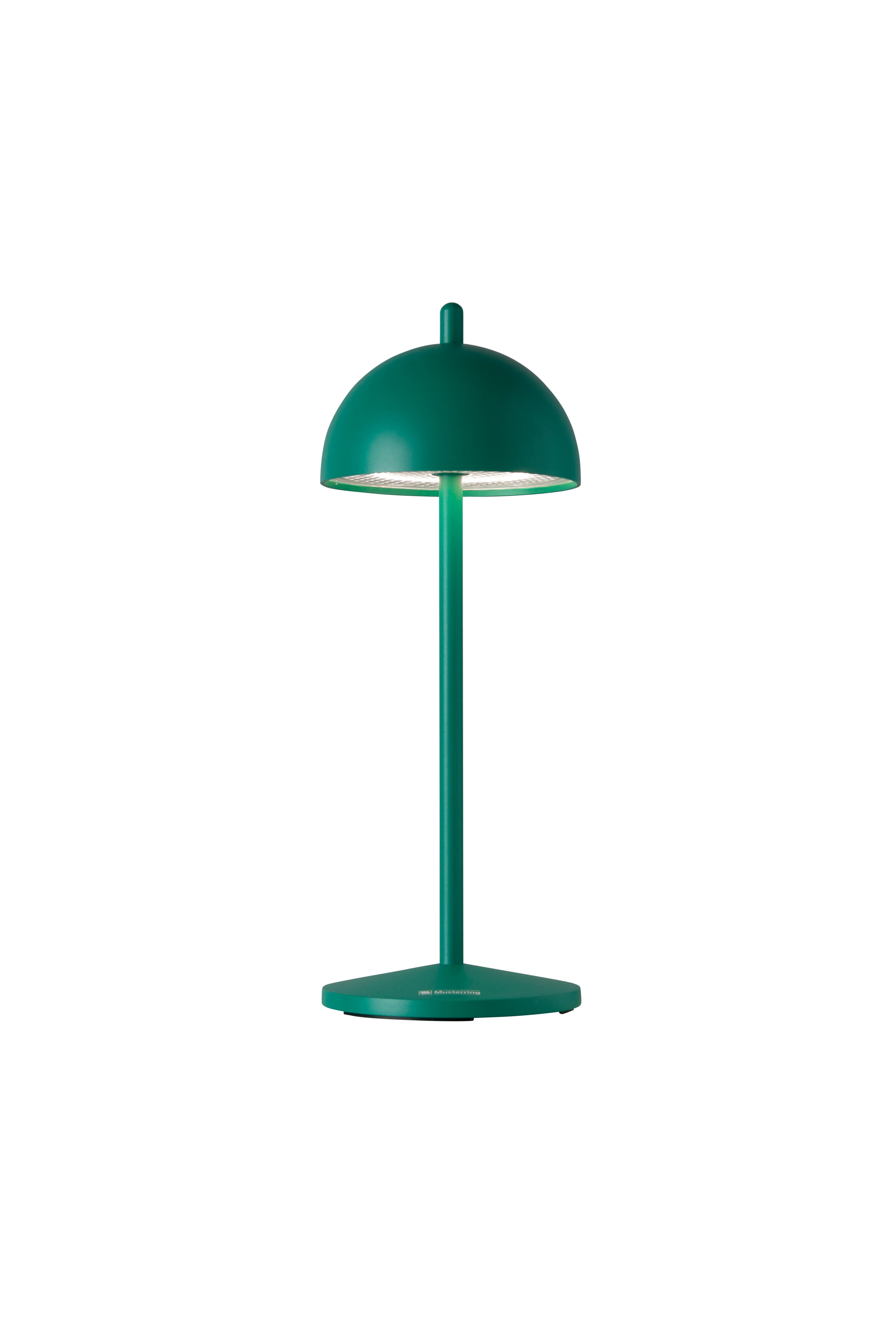 LED-Akkutischleuchte Luna