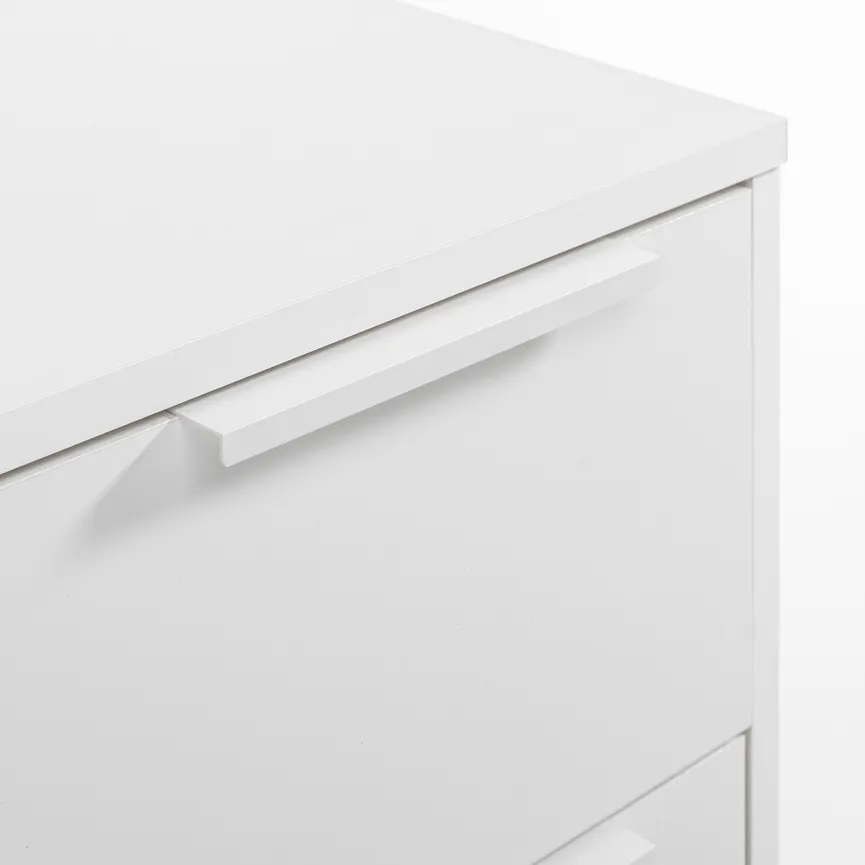 Kommode 3T/2S detail