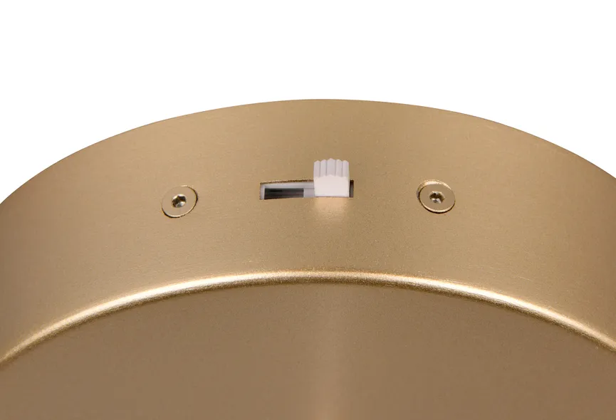 Pendelleuchte "Cala" detail