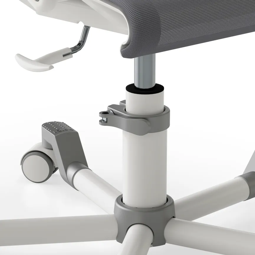 Drehstuhl Ypso detail