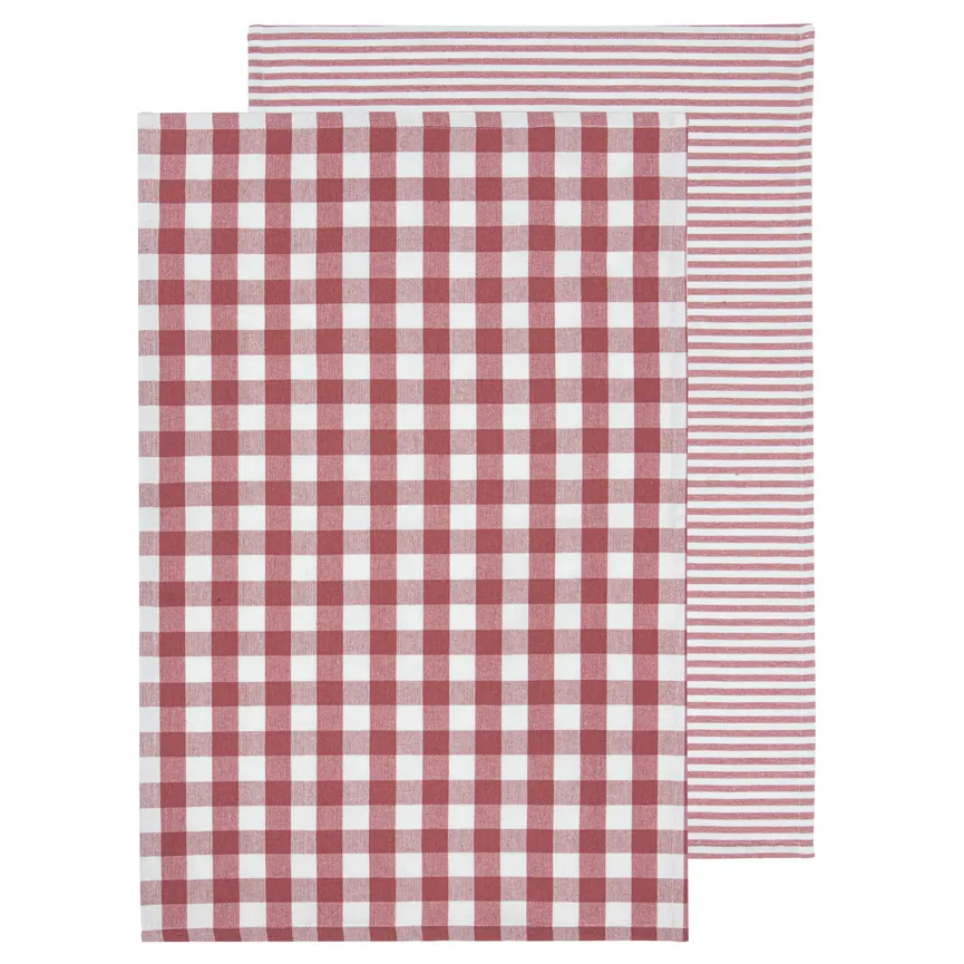 Geschirrtücher "Gingham" hauptaufnahme