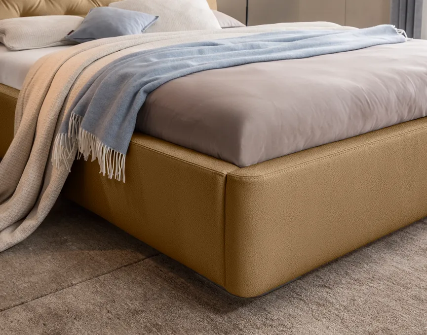 Bett Dana 200cm detail