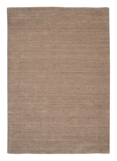 Handweb Teppich