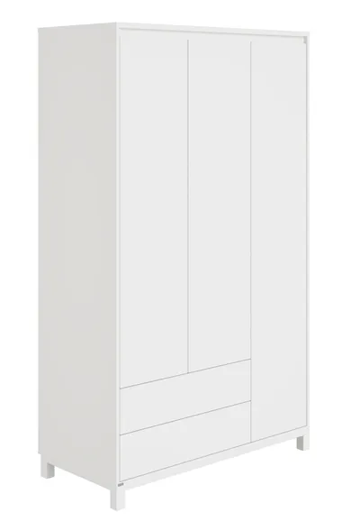 Kleiderschrank 