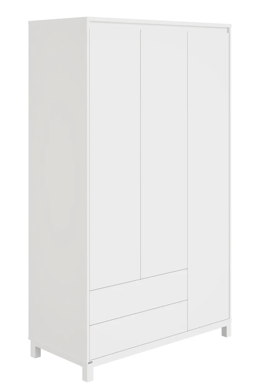 Kleiderschrank 3-trg. hauptaufnahme