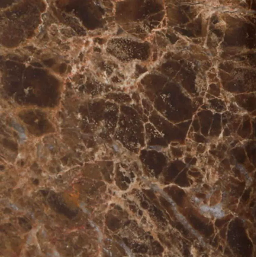 Zahnputzbecher Hammam brown material_farbe